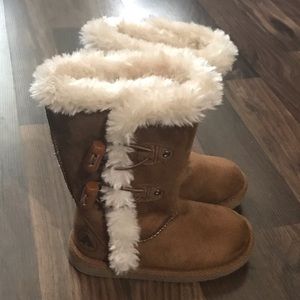 Airwalk Winter Boots